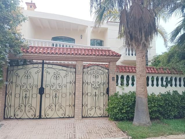 شاطئ سيدي رحال - 2