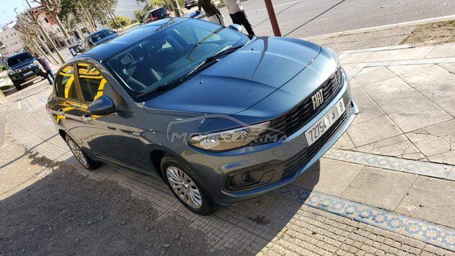 Fiat Tipo Diesel Manuelle 2025 à Tanger