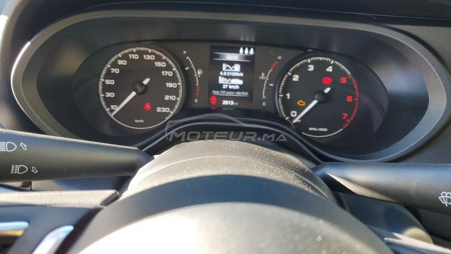 Fiat Tipo Diesel Manuelle 2025 à Tanger