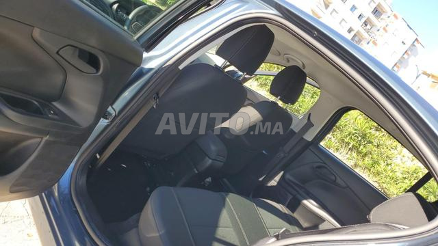 Fiat Tipo Diesel Manuelle 2025 à Tanger