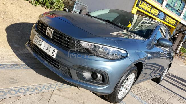Fiat Tipo Diesel Manuelle 2025 à Tanger