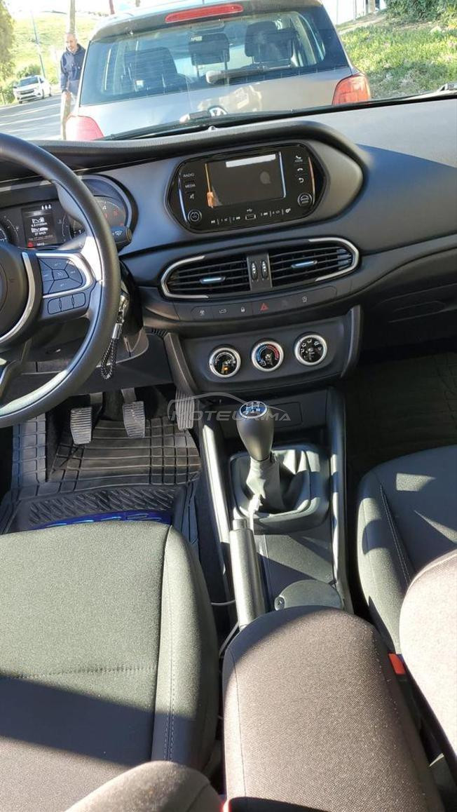 Fiat Tipo Diesel Manuelle 2025 à Tanger