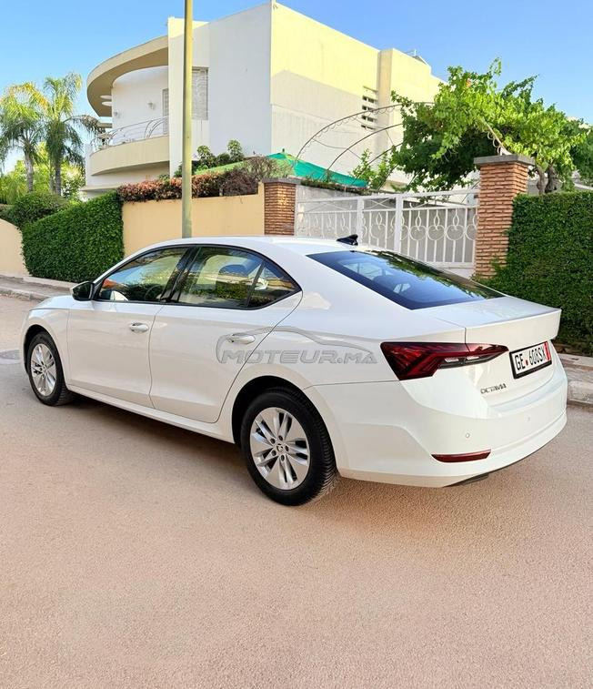سكودة موديل2022 دونة2026