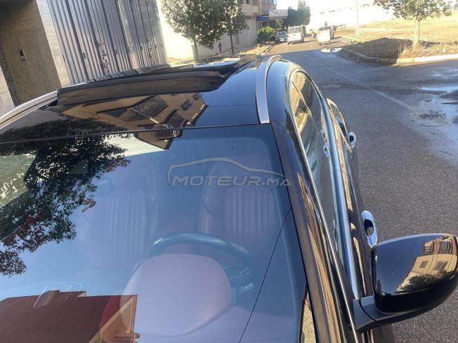 Maserati levanti Jdida L3mara kamla aswat