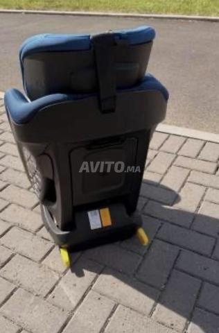 Siège auto Maxi Cosi Titan de 9 mois jusqu’à 12 ans - 2
