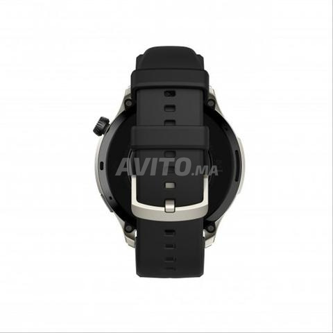 ⌚ أمازفيت GTR 4 — ساعة ذكية - 2