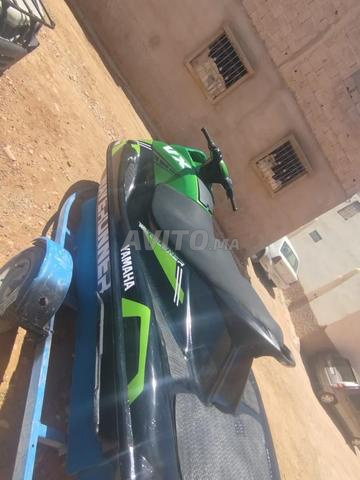 Jet ski Yamaha 1100 - 2