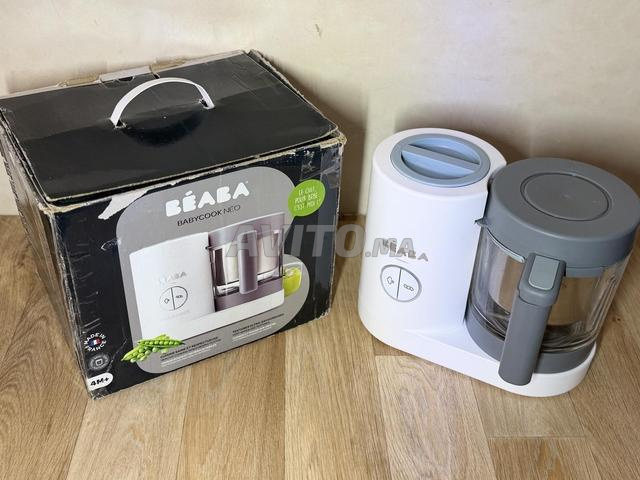 Babycook Beaba Neo - 2