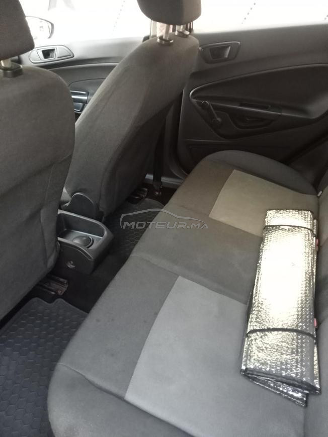 ford fiesta a vende