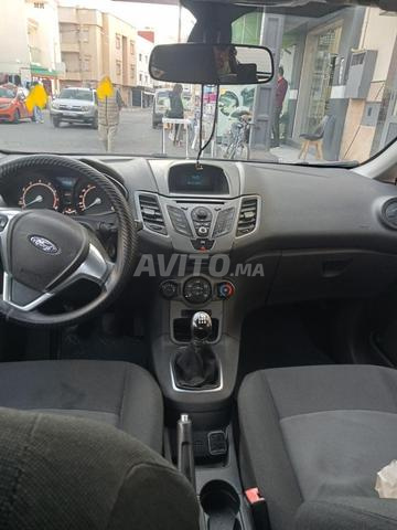 Ford Fiesta à vendre