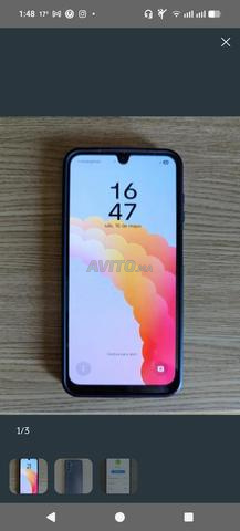 SAMSUNG A26 5G 256GB 8 RAM Europe - 2
