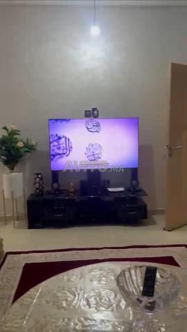 شقة للكراء تمارة طريق ابن زياد - 2