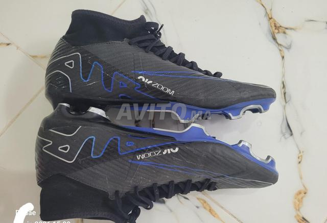 Nike Mercurial 9 Originale - taille 43 bon état
