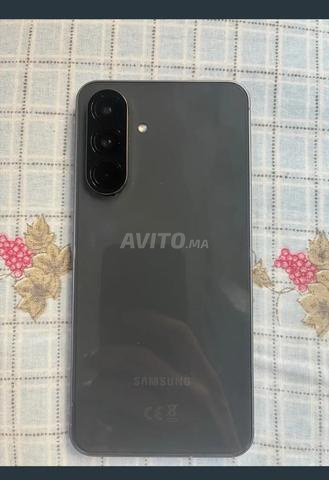 سامسونج A56 256GB 8RAM أوروبا - 2