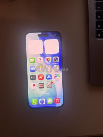 iPhone 15 Pro - 2