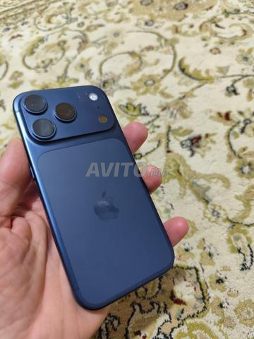iPhone 17 Pro 256
