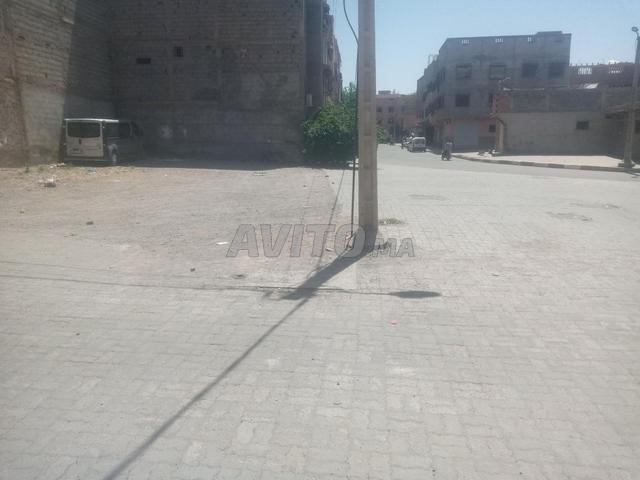 بقعة شوكة للبيع بالمحاميد4. - 2