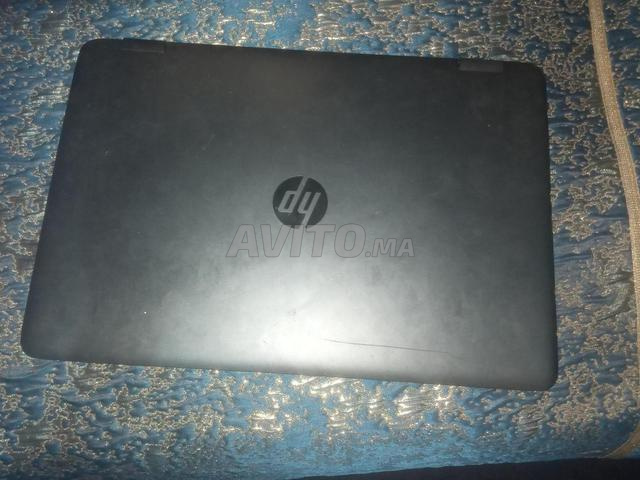 إطار HP ProBook 650 G2 - 2