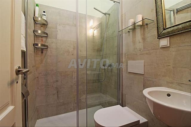 Appartement moderne équipé - 2