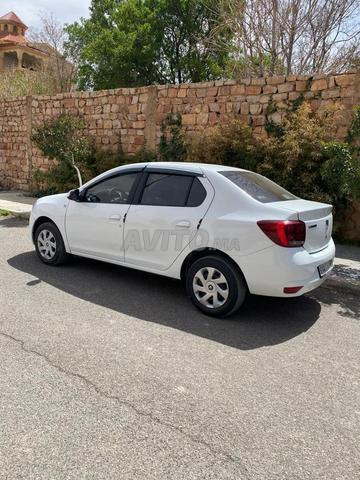 Dacia Logan 2021 - 2