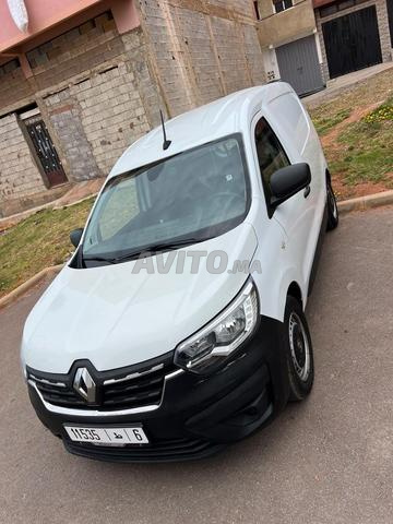 Renault Express - 2