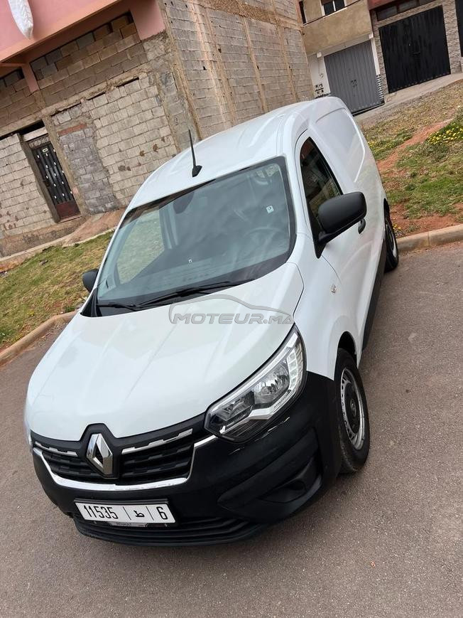 renault express 
