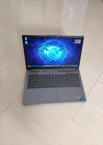 Laptop Gaming Lenovo LOQ i7-12650HX RTX4050 - 2