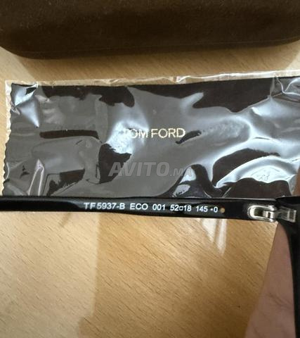 Lunettes Tom Ford Original - 2
