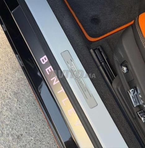 Bentley Continental Coupé 2025 - 2