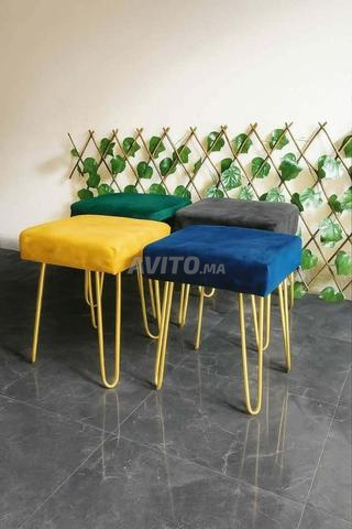 كوافوز مع مرآة وبوف - 2