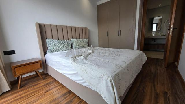 Appartement meublé à louer Ville Verte