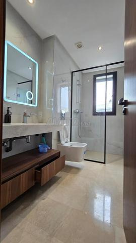 Appartement meublé à louer Ville Verte