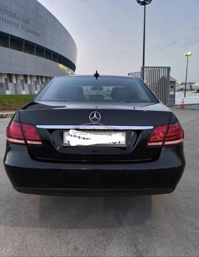 mercedes E200 2015 diwana 2018