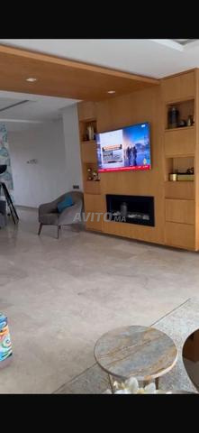 Appt haut standing à vendre Californie 160 m2 - 2