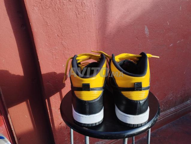Dunk Jordan 41 original - 2