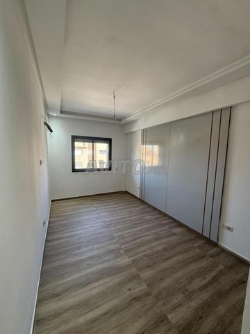 ✨ Appartement 85 m² avec Piscine & Parking Titré – L’Hivernage Marrakech ✨