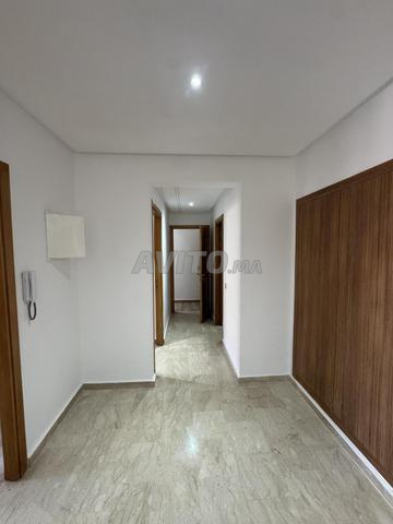 ✨ Appartement 85 m² avec Piscine & Parking Titré – L’Hivernage Marrakech ✨