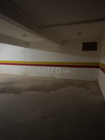 ✨ Appartement 85 m² avec Piscine & Parking Titré – L’Hivernage Marrakech ✨