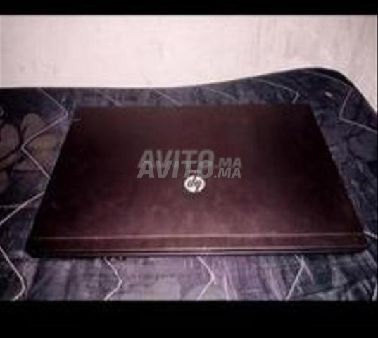 HP ProBook - 2