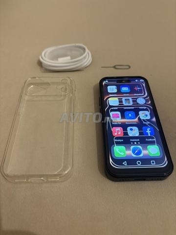 iPhone 17 pro mini - 2
