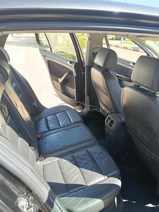 Golf 5 2L 