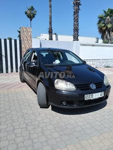 Golf 5 2L - 2