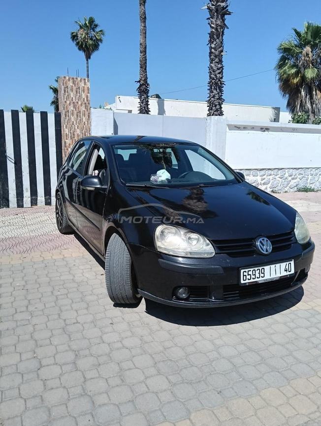 Golf 5 2L 