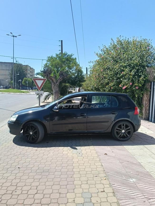 Golf 5 2L 