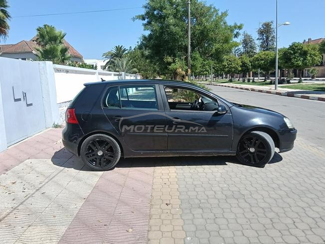 Golf 5 2L 