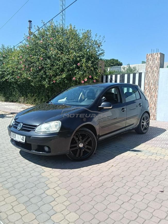 Golf 5 2L 