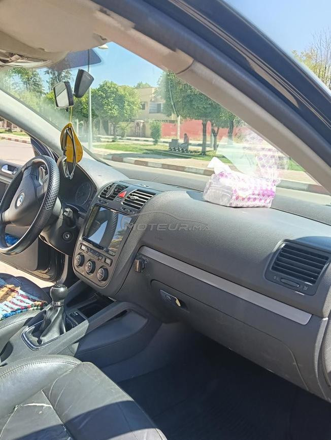 Golf 5 2L 