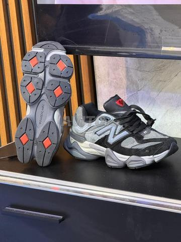 New Balance (chaussures) - 2