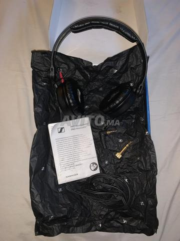 Sennheiser HD 25 Original Complète - 2