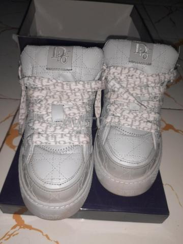 Chaussures d'intérieur - 2